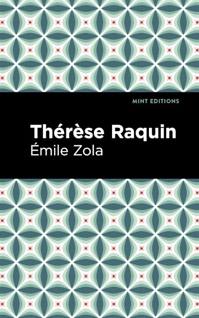 Book cover image for Thérèse Raquin ISBN: 9781513205076
