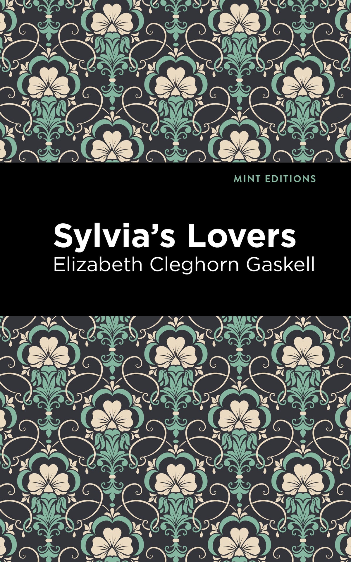 Cover image for Sylvia's Lovers ISBN 9781513205182