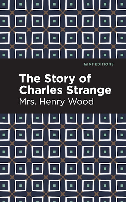 Book cover image for The Story of Charles Strange ISBN: 9781513205212