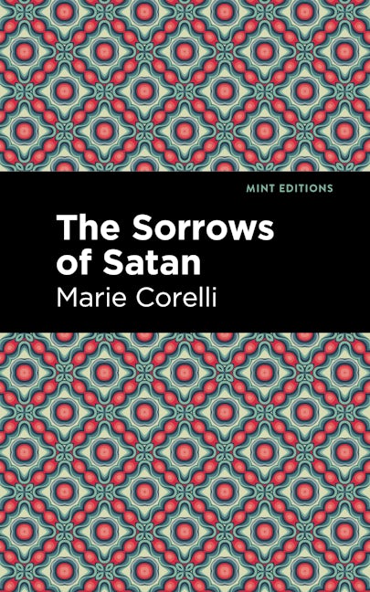 Book cover image for The Sorrows of Satan ISBN: 9781513205298