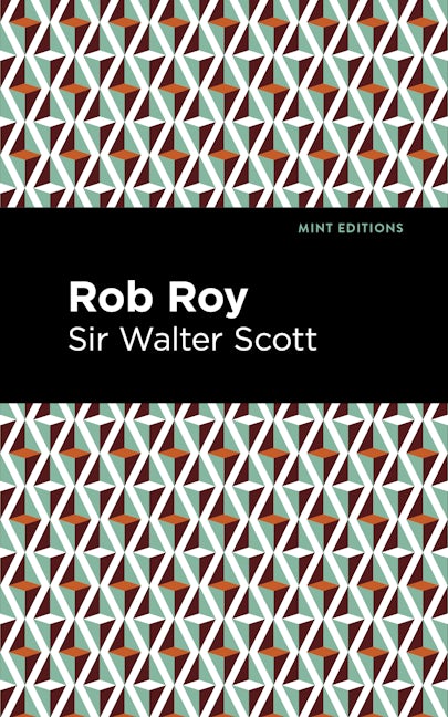 Book cover image for Rob Roy ISBN: 9781513205601