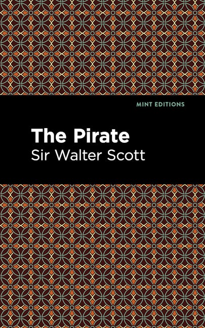 Book cover image for The Pirate ISBN: 9781513205823