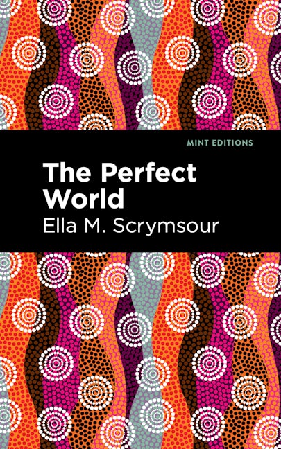 Book cover image for The Perfect World ISBN: 9781513205885