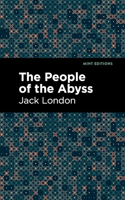 Book cover image for The People of the Abyss ISBN: 9781513205892