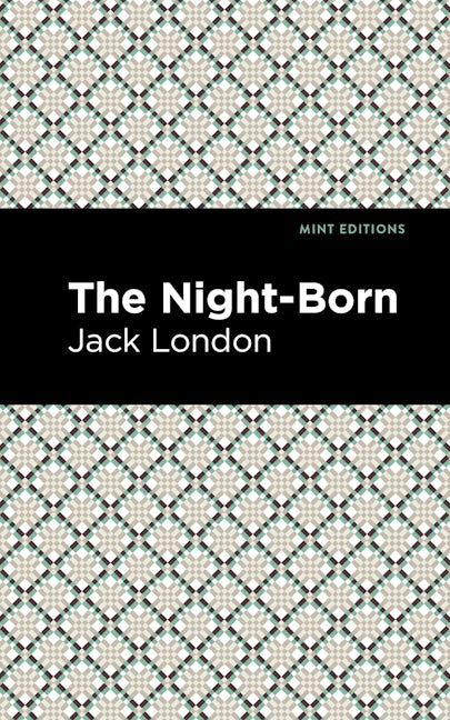 Book cover image for The Night-Born ISBN: 9781513206080