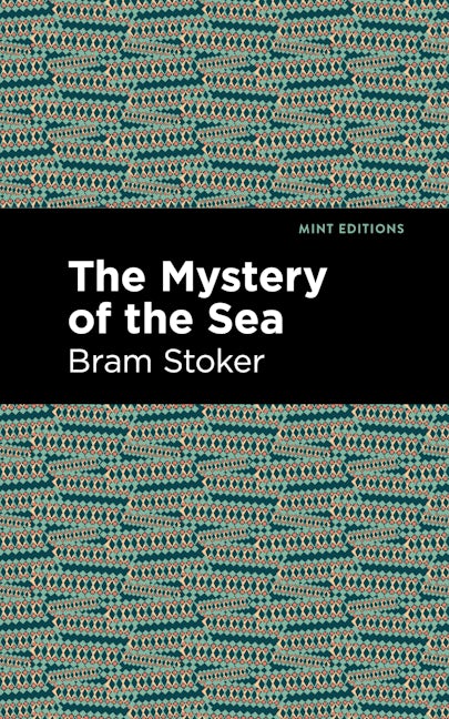 Book cover image for The Mystery of the Sea ISBN: 9781513206134
