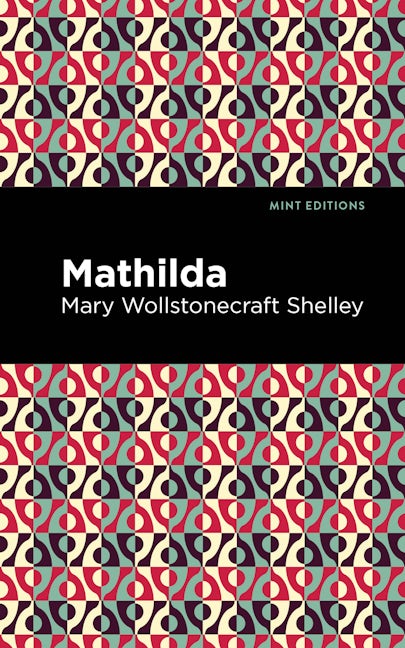 Book cover image for Mathilda ISBN: 9781513206301