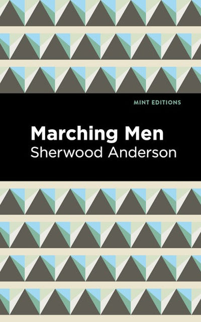 Marching Men