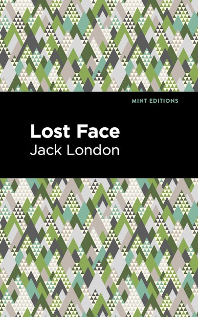Book cover image for Lost Face ISBN: 9781513206523