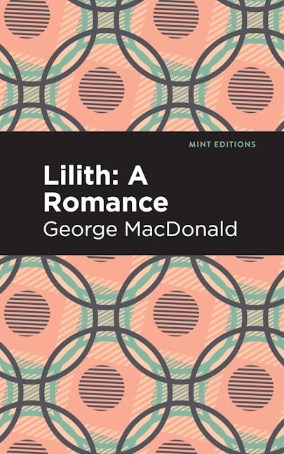 Book cover image for Lilith: A Romance ISBN: 9781513206585