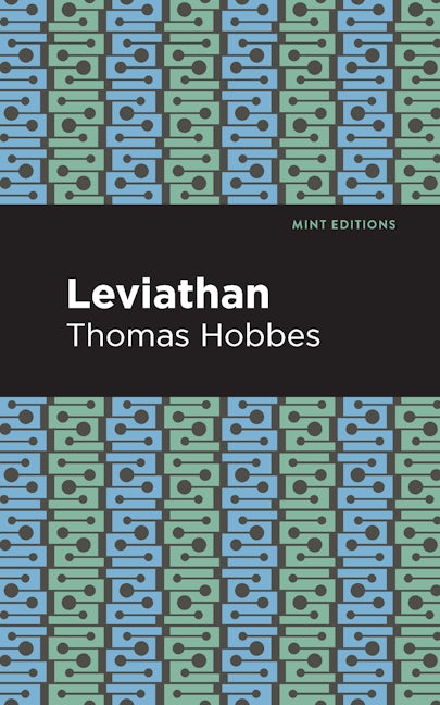 Book cover image for Leviathan ISBN: 9781513206608
