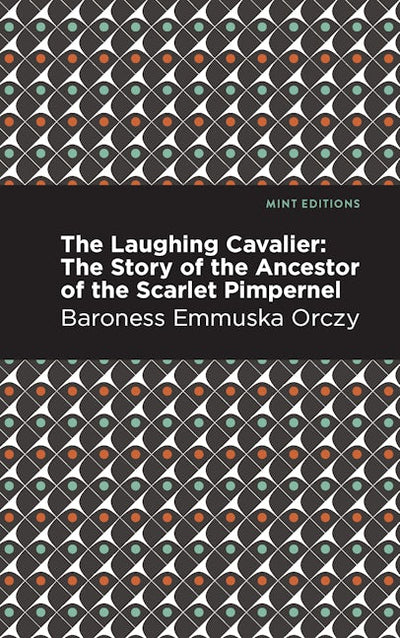 The Laughing Cavalier