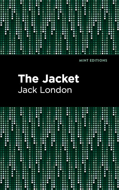 Book cover image for The Jacket ISBN: 9781513206875