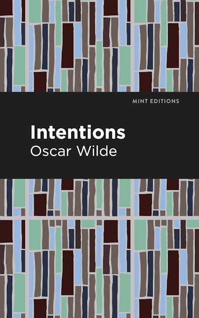 Book cover image for Intentions ISBN: 9781513206929