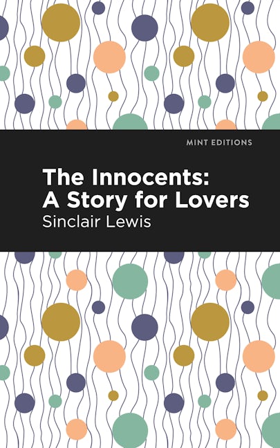 Book cover image for The Innocents ISBN: 9781513206936