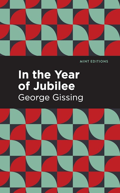 Book cover image for In the Year of Jubilee ISBN: 9781513206974