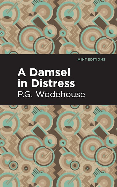 Book cover image for A Damsel in Distress ISBN: 9781513207605