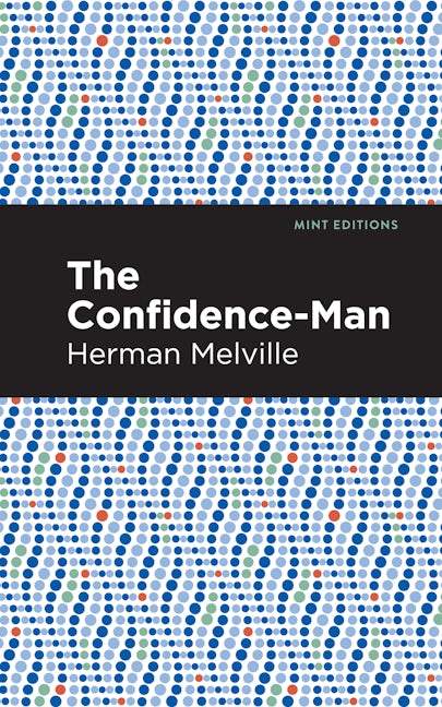 Book cover image for The Confidence-Man ISBN: 9781513207735