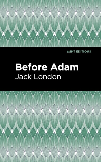 Book cover image for Before Adam ISBN: 9781513207995
