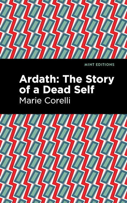 Book cover image for Ardath ISBN: 9781513208138