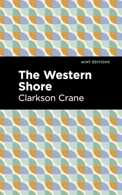 Book cover image for The Western Shore ISBN: 9781513208350