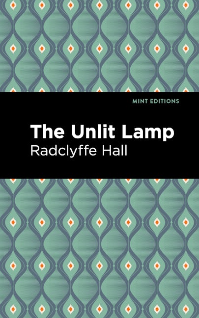 Book cover image for The Unlit Lamp ISBN: 9781513208381
