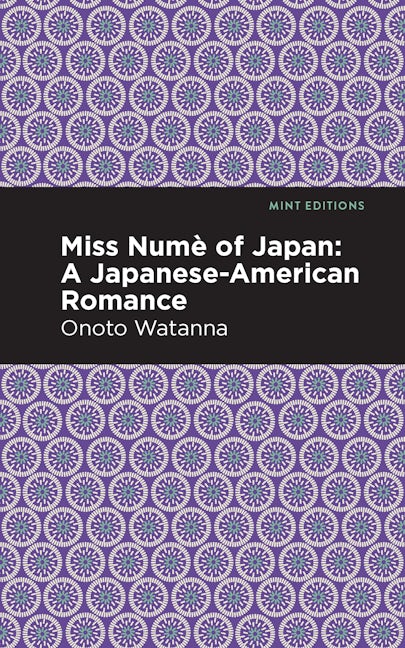Book cover image for Miss Nume of Japan ISBN: 9781513208718