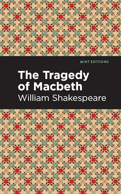Book cover image for The Tragedy of Macbeth ISBN: 9781513208794