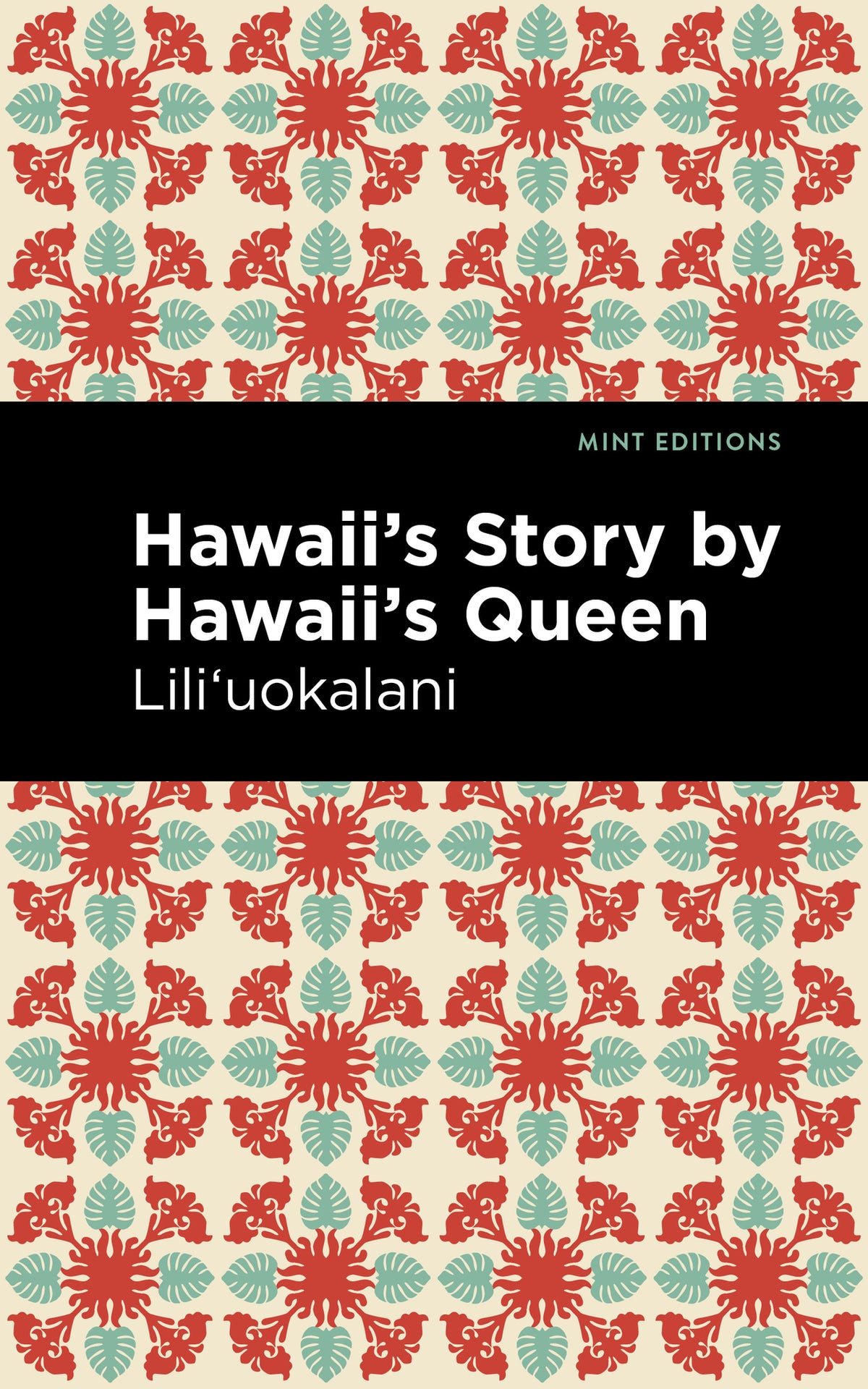 Cover image for Hawaii's Story by Hawaii's Queen ISBN 9781513209029