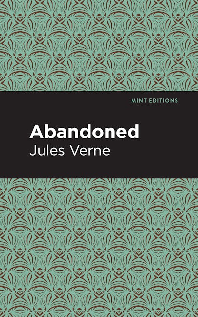 Book cover image for Abandoned ISBN: 9781513209357