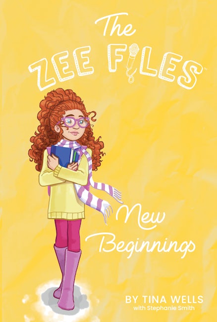 Book cover image for New Beginnings ISBN: 9781513209456