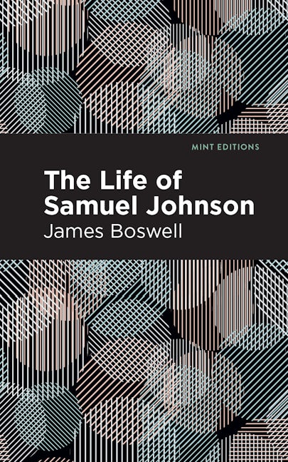 Book cover image for The Life of Samuel Johnson ISBN: 9781513218830