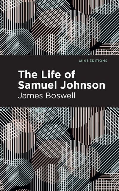 The Life of Samuel Johnson