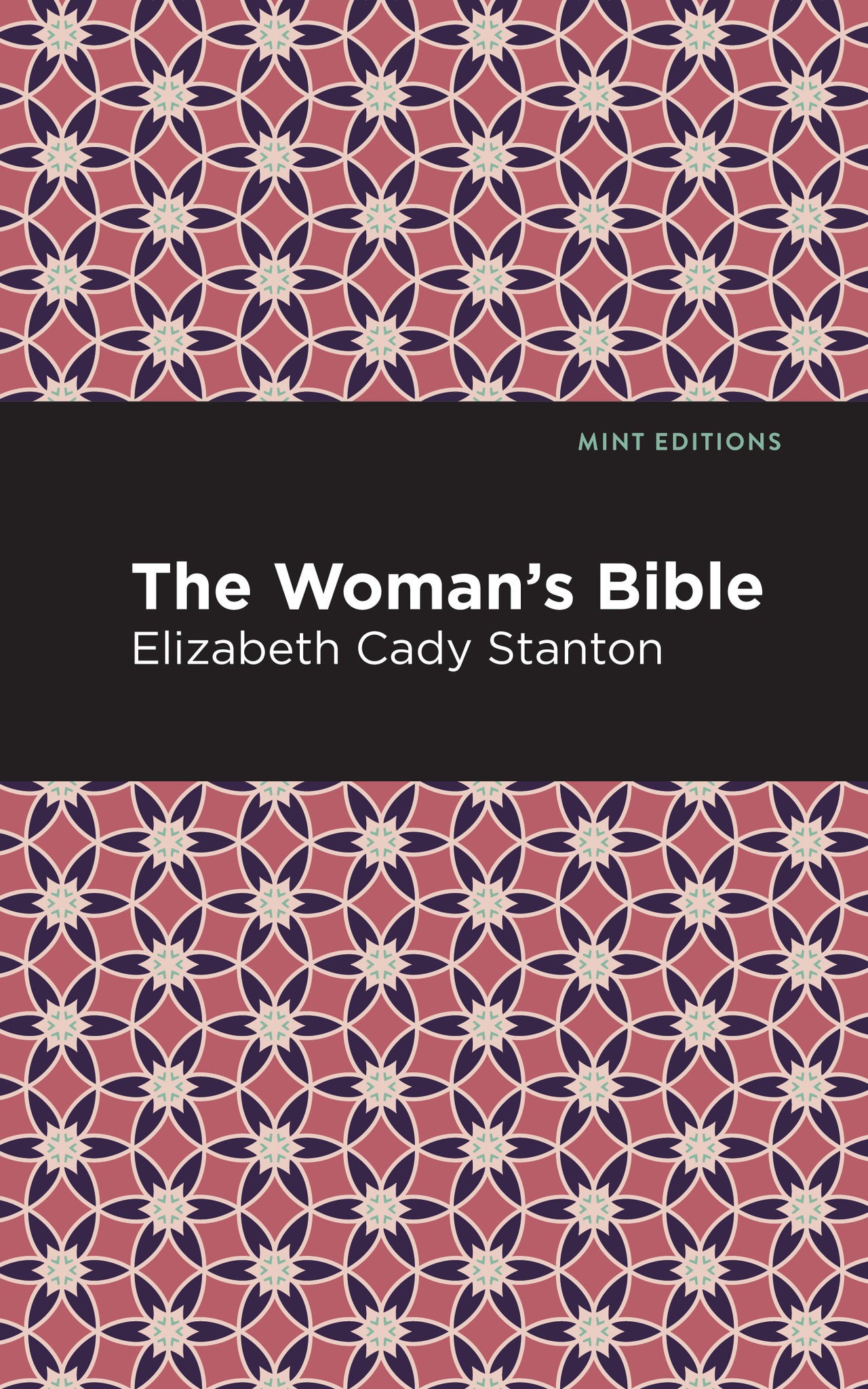 Cover image for The Woman's Bible ISBN 9781513218861