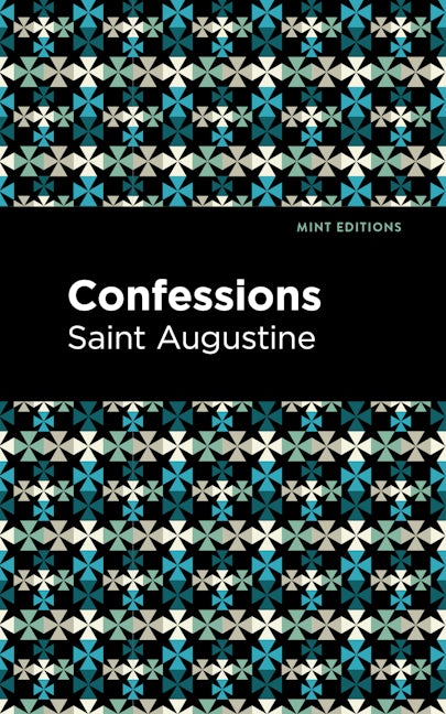 Book cover image for Confessions ISBN: 9781513219332