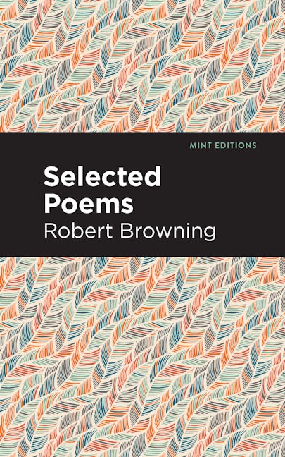 Book cover image for Selected Poems ISBN: 9781513219875