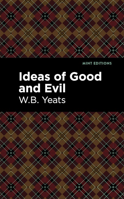 Book cover image for Ideas of Good and Evil ISBN: 9781513220260