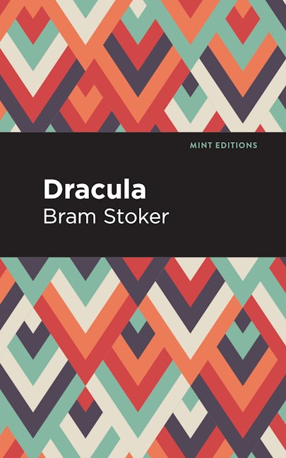 Book cover image for Dracula ISBN: 9781513220949