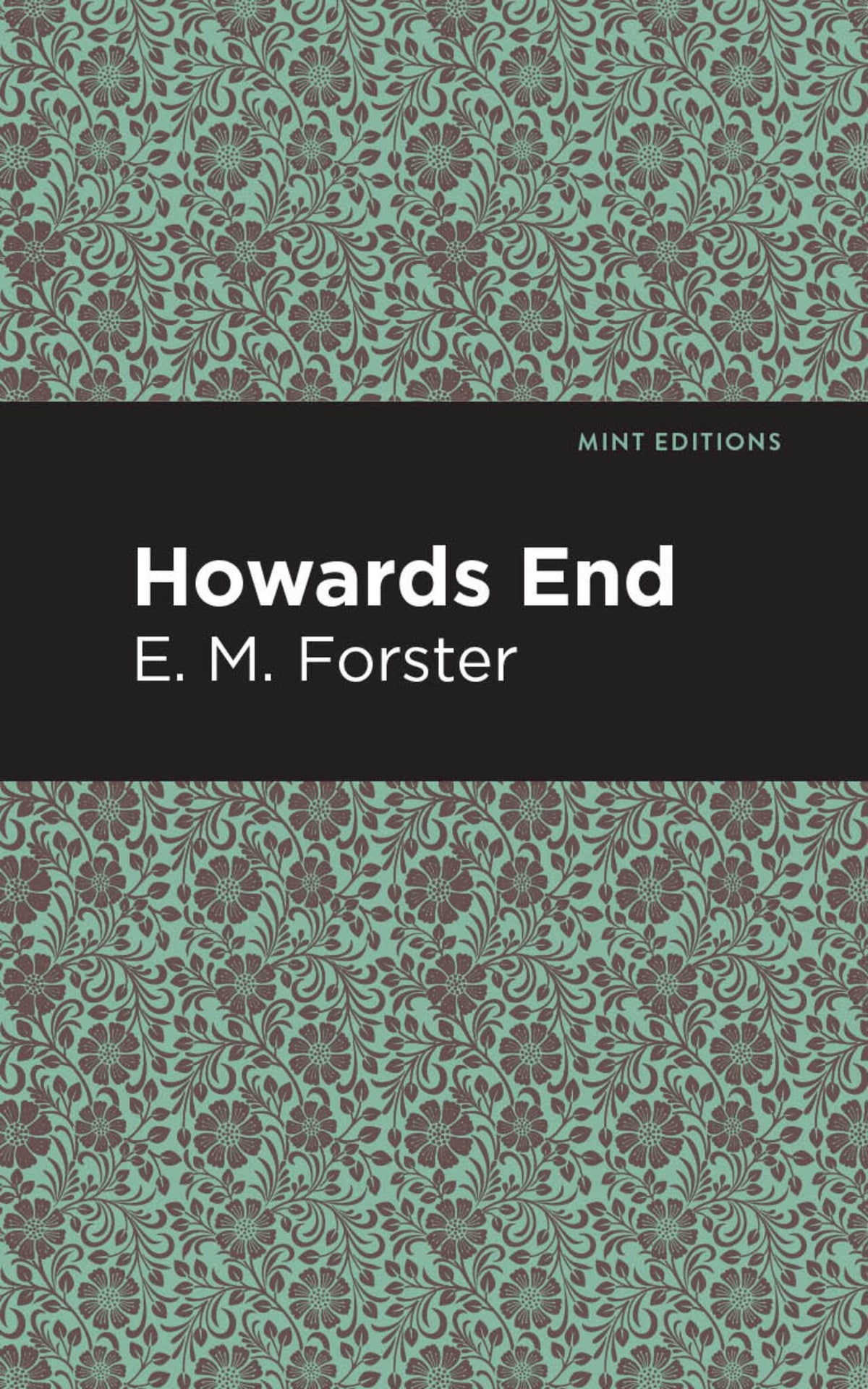 Cover image for Howards End ISBN 9781513220994
