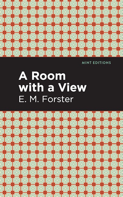 Book cover image for A Room with a View ISBN: 9781513221229