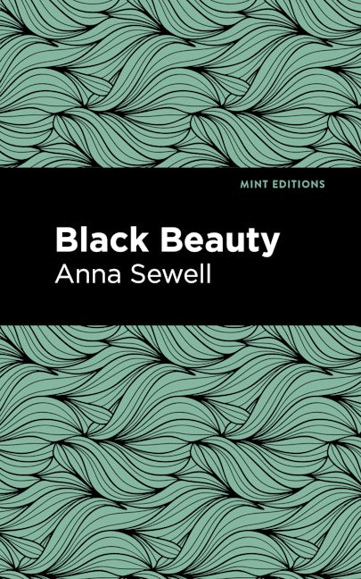 Book cover image for Black Beauty ISBN: 9781513221243