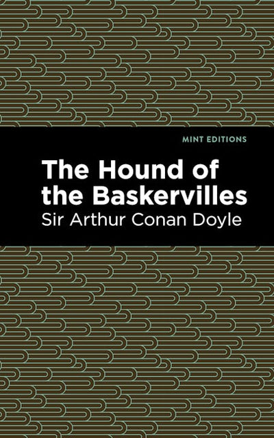 The Hound of the Baskervilles