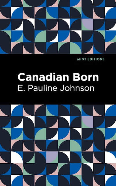 Canadian Born