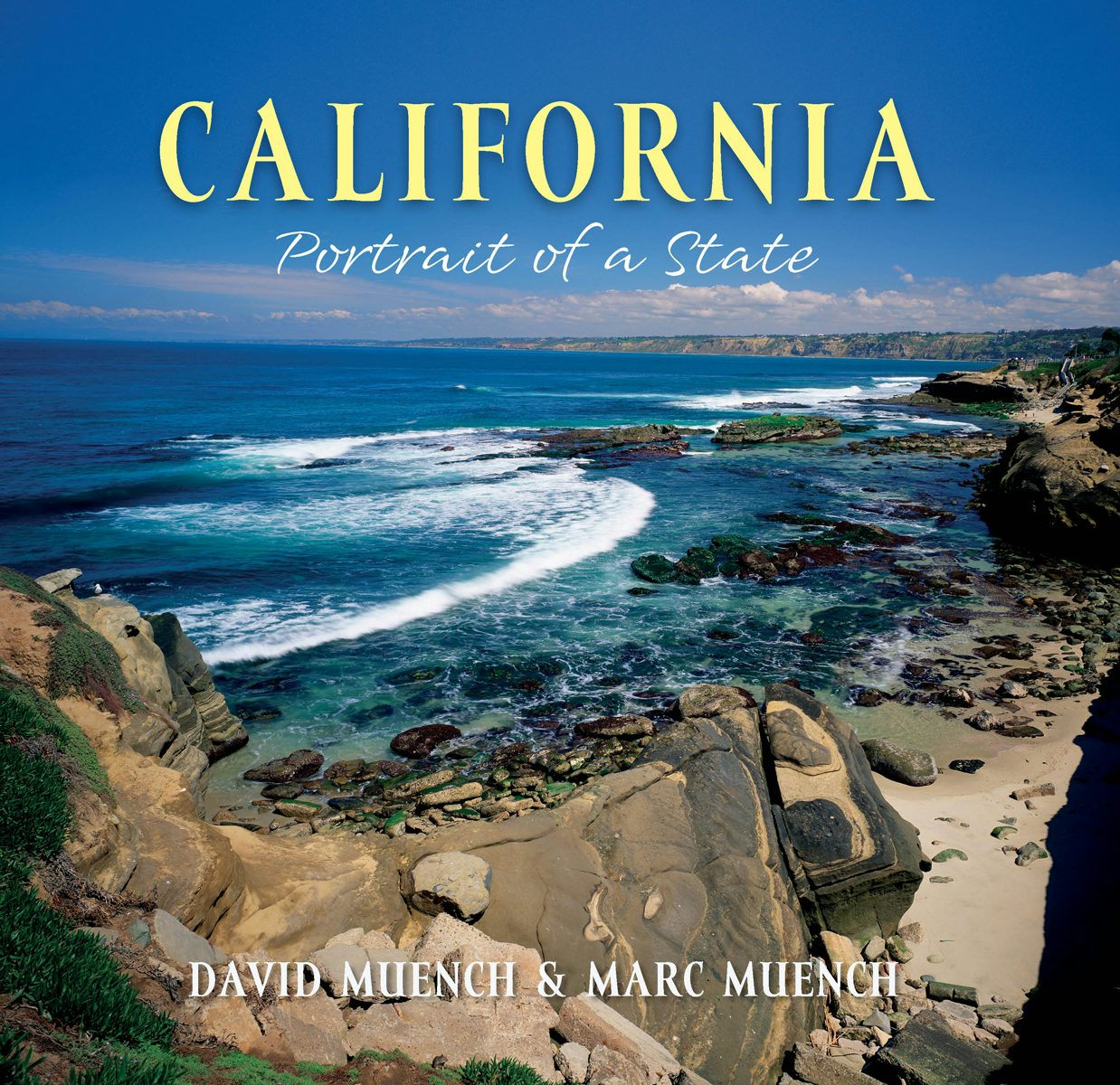Book cover image for California ISBN: 9781513263168