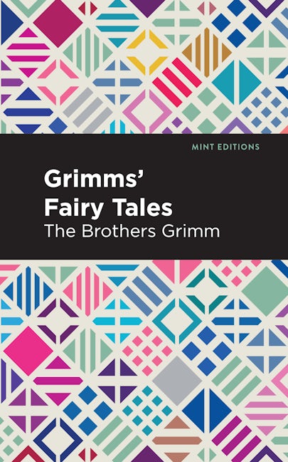 Book cover image for Grimms Fairy Tales ISBN: 9781513263571
