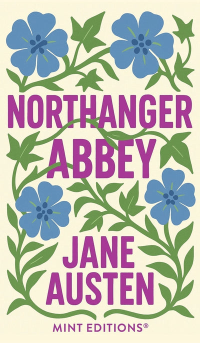 Cover image for Northanger Abbey, isbn: 9781513263717