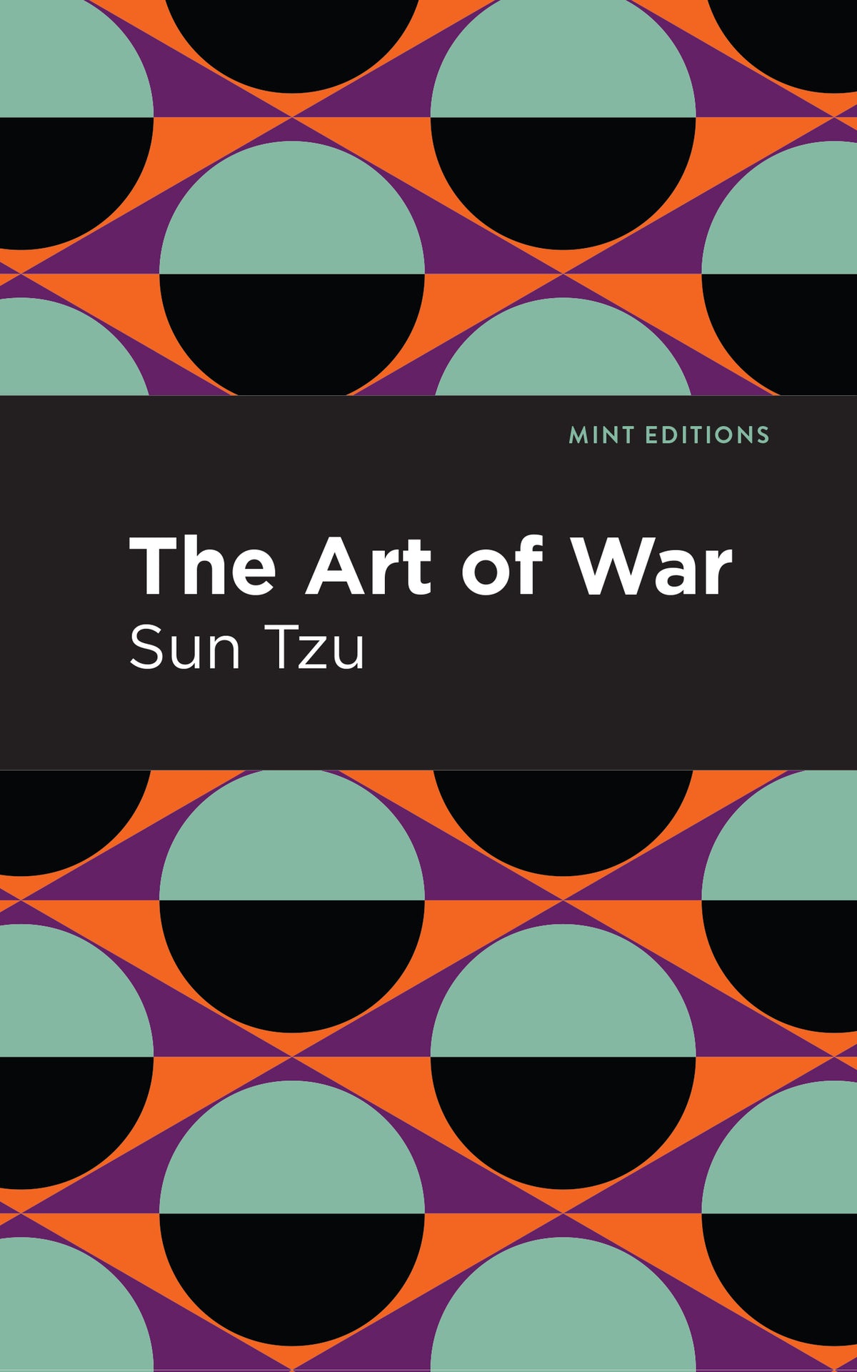 Cover image for The Art of War ISBN 9781513263731