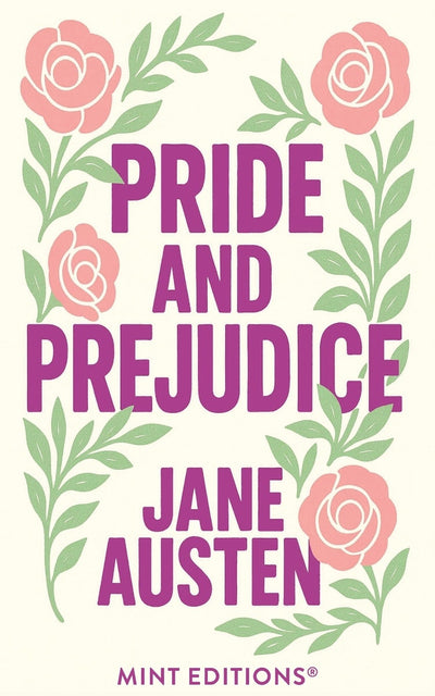 Cover image for Pride and Prejudice, isbn: 9781513263977