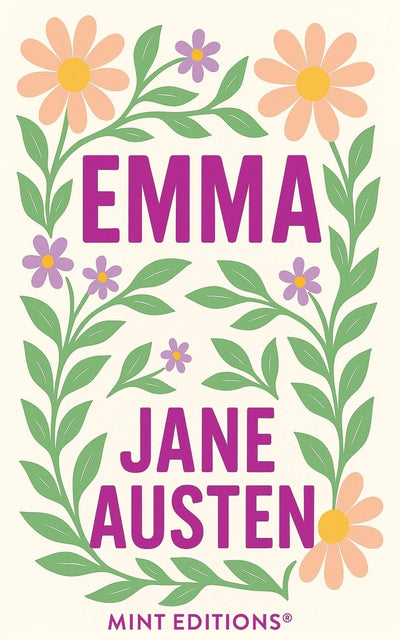 Cover image for Emma, isbn: 9781513264240