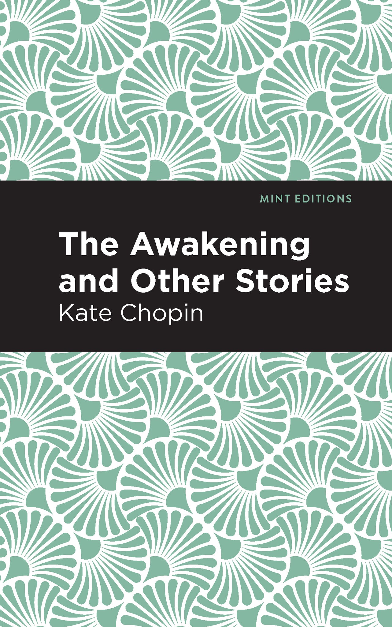 Cover image for The Awakening ISBN 9781513264547